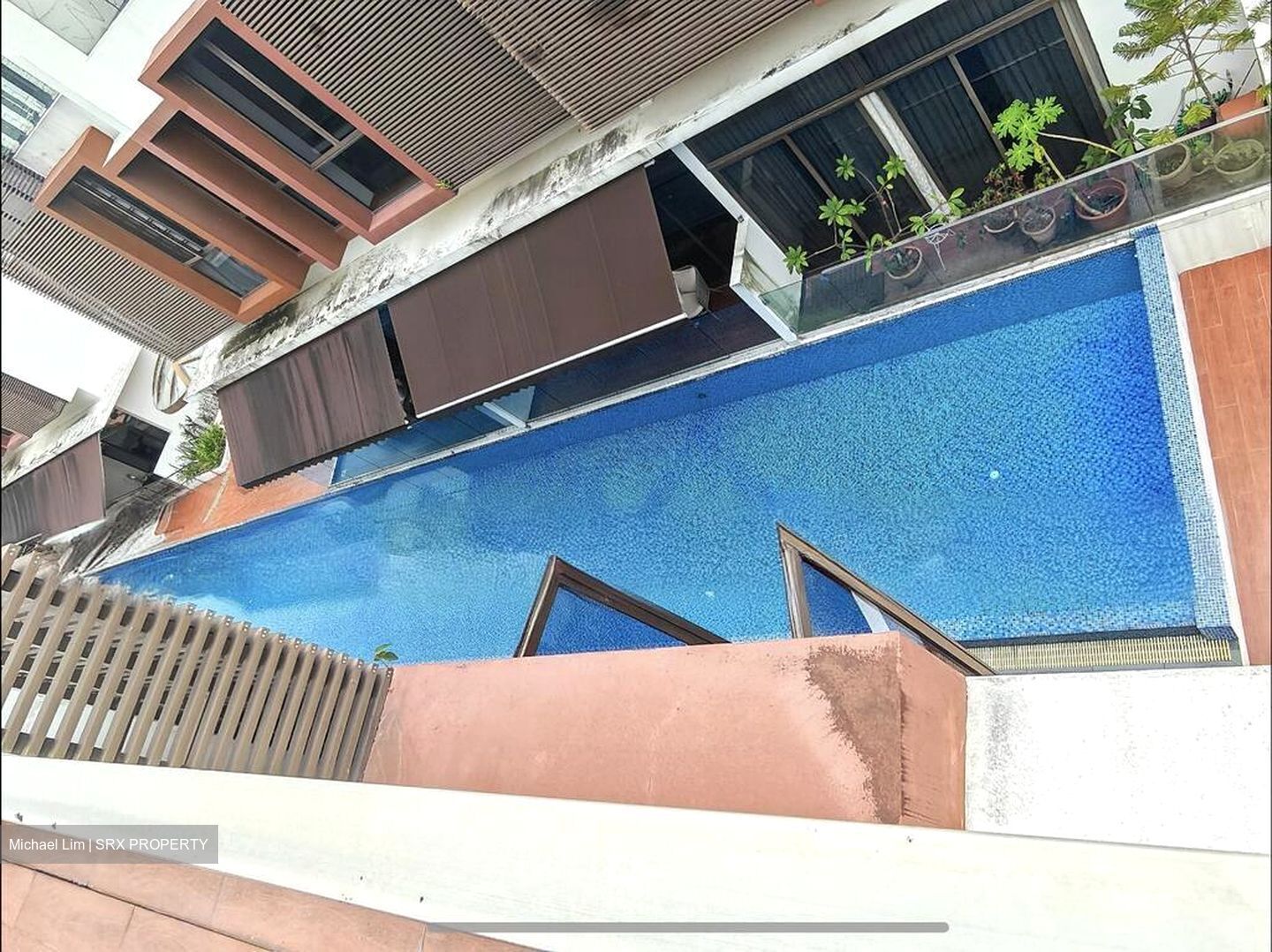 Gerald Drive (D28), Terrace #501240721